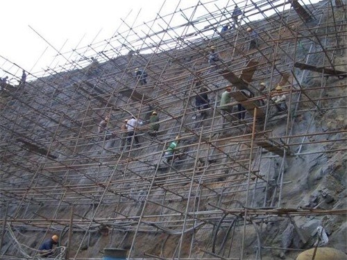 黄岛公路桩基检测